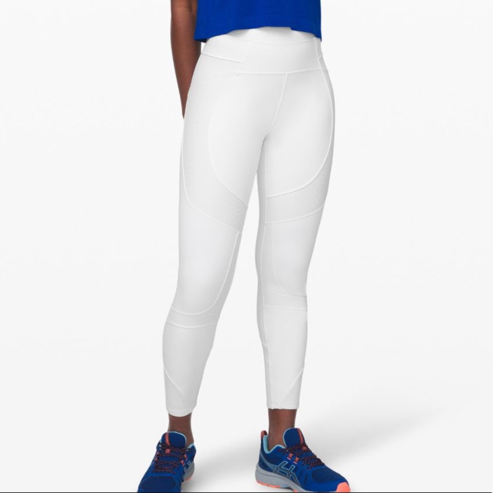 Lululemon new ambition leggings